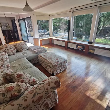 Spacious 3 Bedroom Family Oasis With Sauna, 20 Min From Warsaw Piaseczno  Eksteriør billede