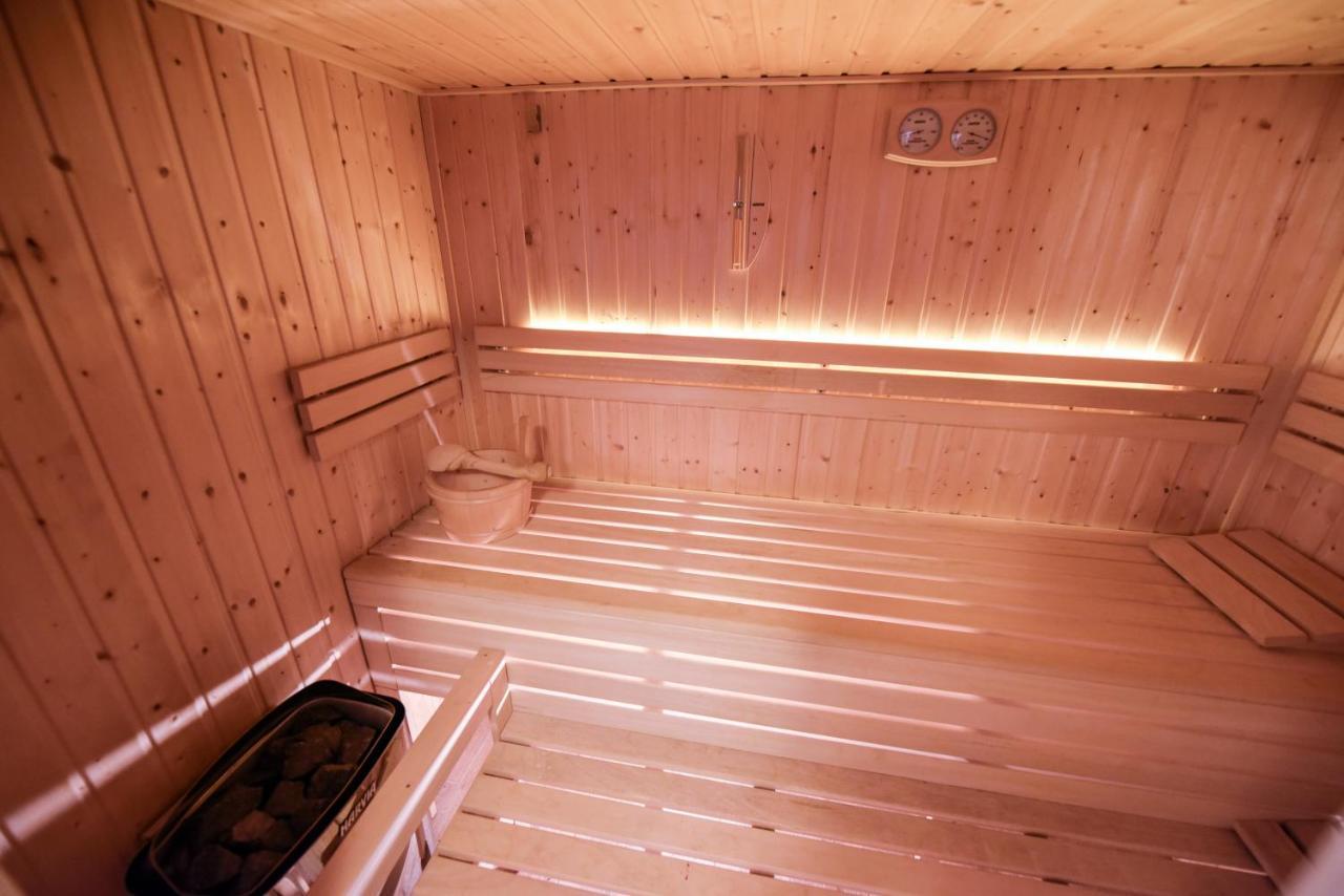 Spacious 3 Bedroom Family Oasis With Sauna, 20 Min From Warsaw Piaseczno  Eksteriør billede