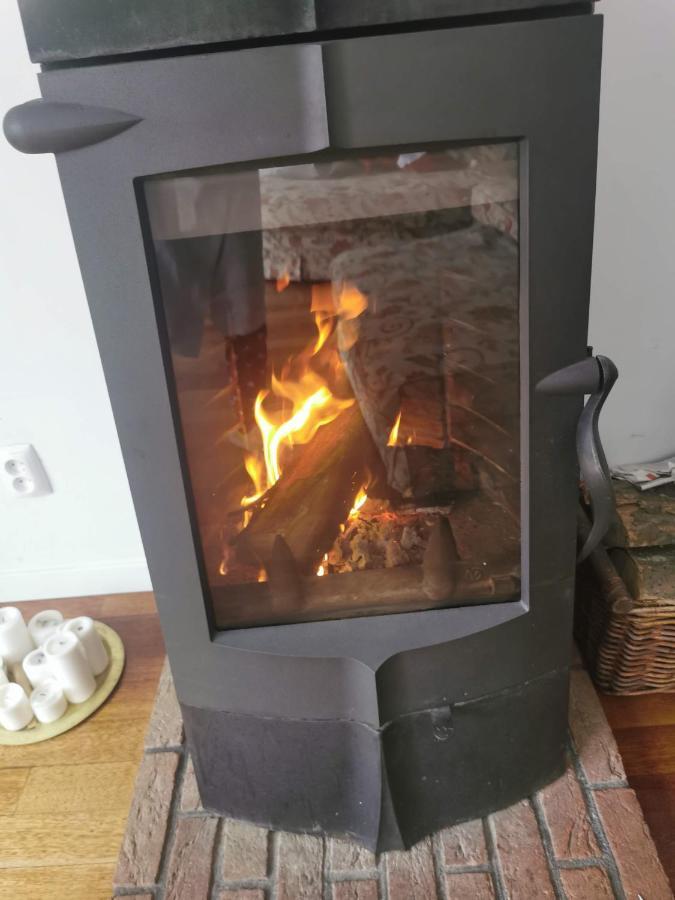 Spacious 3 Bedroom Family Oasis With Sauna, 20 Min From Warsaw Piaseczno  Eksteriør billede