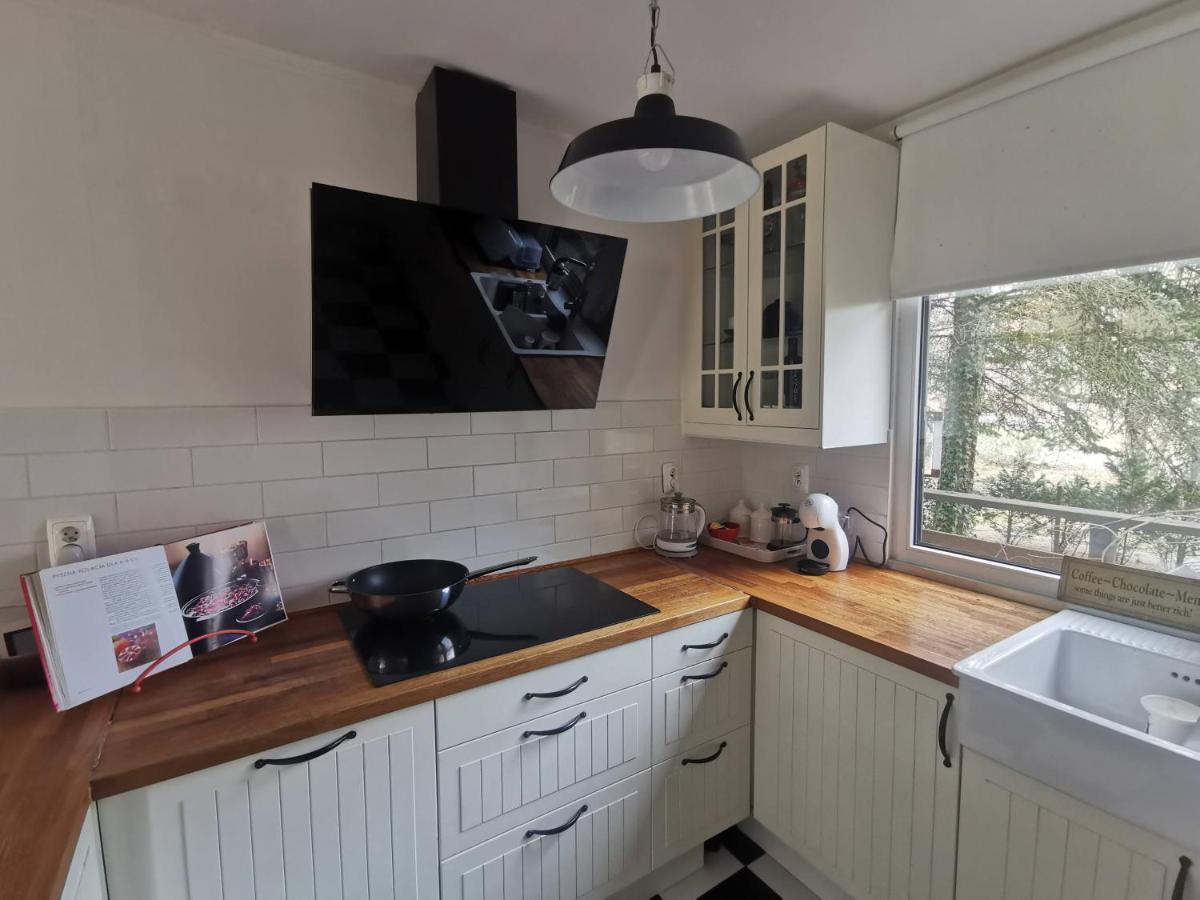 Spacious 3 Bedroom Family Oasis With Sauna, 20 Min From Warsaw Piaseczno  Eksteriør billede